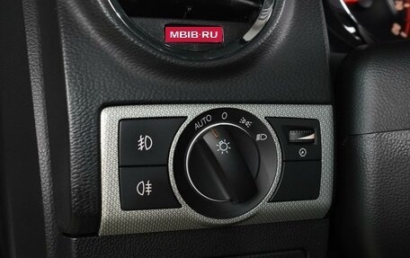 Opel Antara I, 2014 год, 1 249 000 рублей, 15 фотография