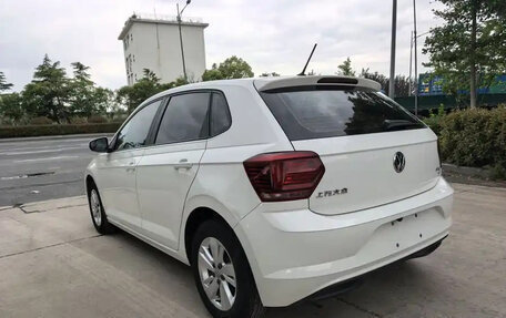 Volkswagen Polo, 2021 год, 1 250 000 рублей, 4 фотография
