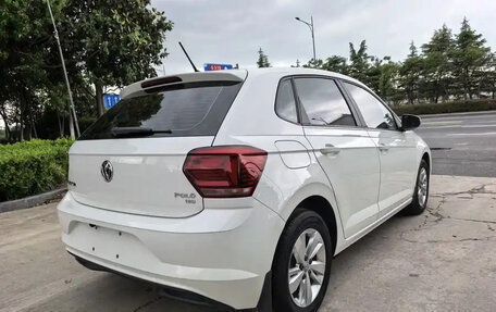 Volkswagen Polo, 2021 год, 1 250 000 рублей, 3 фотография