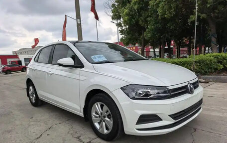 Volkswagen Polo, 2021 год, 1 250 000 рублей, 2 фотография
