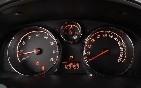Opel Antara I, 2014 год, 1 249 000 рублей, 19 фотография