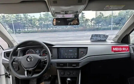 Volkswagen Polo, 2021 год, 1 250 000 рублей, 5 фотография