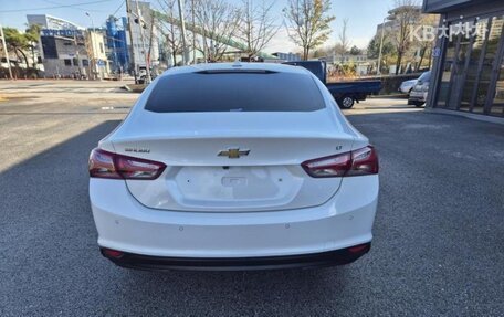 Chevrolet Malibu IX, 2021 год, 1 295 000 рублей, 6 фотография