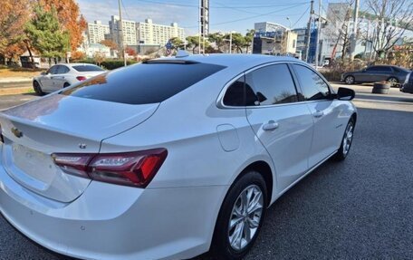 Chevrolet Malibu IX, 2021 год, 1 295 000 рублей, 7 фотография