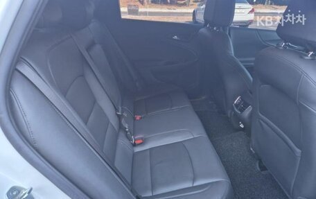 Chevrolet Malibu IX, 2021 год, 1 295 000 рублей, 9 фотография