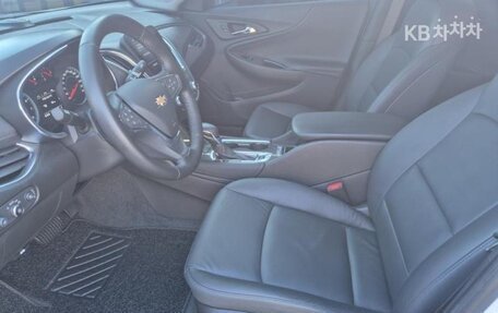 Chevrolet Malibu IX, 2021 год, 1 295 000 рублей, 14 фотография