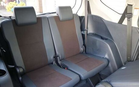 Toyota Sienta II, 2022 год, 1 317 000 рублей, 9 фотография