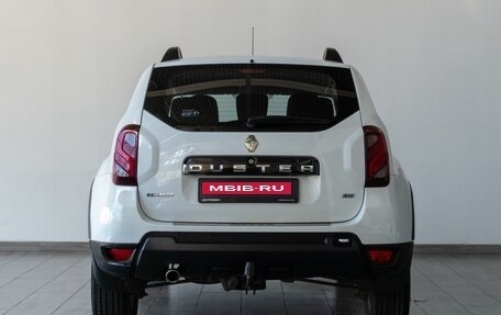 Renault Duster I рестайлинг, 2018 год, 1 199 000 рублей, 4 фотография