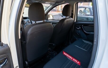 Renault Duster I рестайлинг, 2018 год, 1 199 000 рублей, 9 фотография