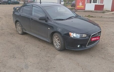 Mitsubishi Lancer IX, 2012 год, 849 000 рублей, 1 фотография