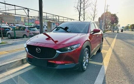 Mazda CX-30 I, 2020 год, 1 380 100 рублей, 1 фотография