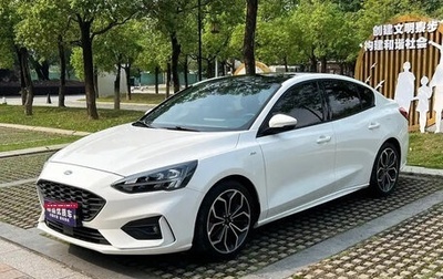 Ford Focus IV, 2021 год, 1 350 000 рублей, 1 фотография