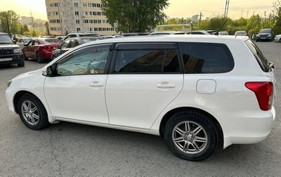 Toyota Corolla, 2007 год, 780 000 рублей, 1 фотография