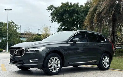 Volvo XC60 II, 2021 год, 2 650 777 рублей, 1 фотография