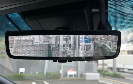 Toyota Alphard III, 2022 год, 3 470 000 рублей, 14 фотография
