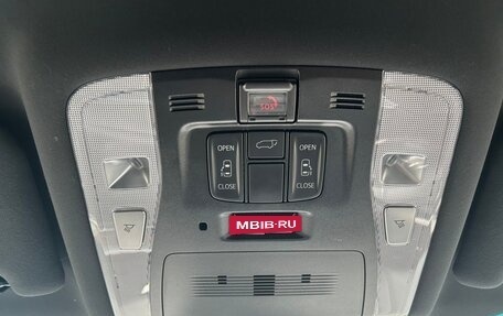 Toyota Alphard III, 2022 год, 3 470 000 рублей, 15 фотография