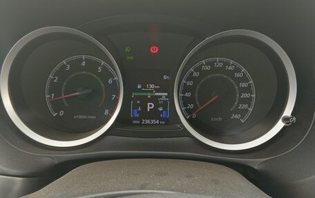 Mitsubishi Lancer IX, 2012 год, 849 000 рублей, 5 фотография