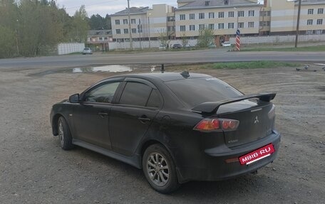 Mitsubishi Lancer IX, 2012 год, 849 000 рублей, 4 фотография