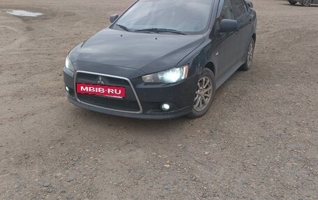 Mitsubishi Lancer IX, 2012 год, 849 000 рублей, 2 фотография