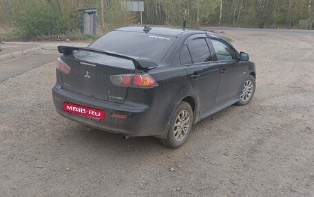 Mitsubishi Lancer IX, 2012 год, 849 000 рублей, 3 фотография