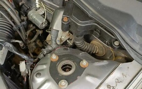Nissan Wingroad III, 2001 год, 205 000 рублей, 9 фотография