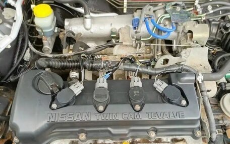 Nissan Wingroad III, 2001 год, 205 000 рублей, 8 фотография