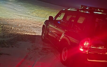 Mitsubishi Montero III, 2004 год, 1 300 000 рублей, 6 фотография
