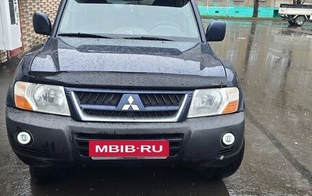 Mitsubishi Montero III, 2004 год, 1 300 000 рублей, 2 фотография