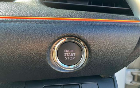 Toyota Sienta II, 2021 год, 1 090 000 рублей, 12 фотография