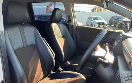 Toyota Sienta II, 2021 год, 1 090 000 рублей, 10 фотография