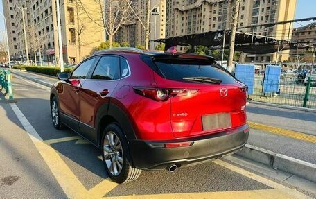 Mazda CX-30 I, 2020 год, 1 380 100 рублей, 4 фотография