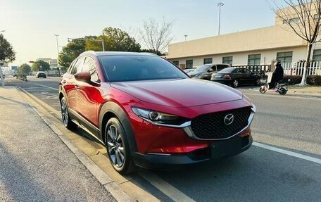 Mazda CX-30 I, 2020 год, 1 380 100 рублей, 2 фотография