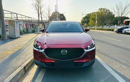 Mazda CX-30 I, 2020 год, 1 380 100 рублей, 3 фотография