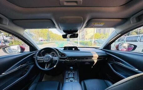 Mazda CX-30 I, 2020 год, 1 380 100 рублей, 7 фотография