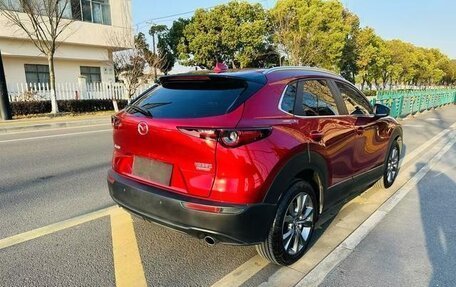 Mazda CX-30 I, 2020 год, 1 380 100 рублей, 5 фотография