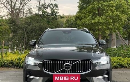 Volvo XC60 II, 2022 год, 2 800 300 рублей, 3 фотография