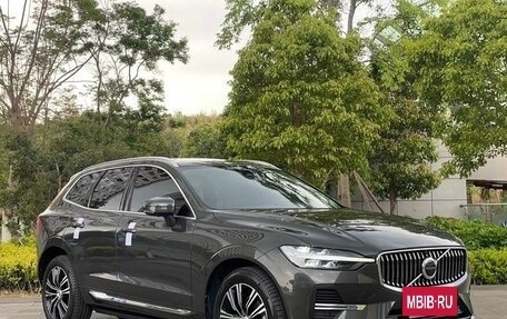 Volvo XC60 II, 2022 год, 2 800 300 рублей, 2 фотография