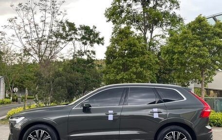 Volvo XC60 II, 2022 год, 2 800 300 рублей, 4 фотография