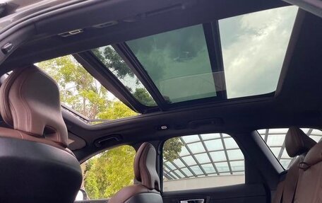 Volvo XC60 II, 2022 год, 2 800 300 рублей, 12 фотография