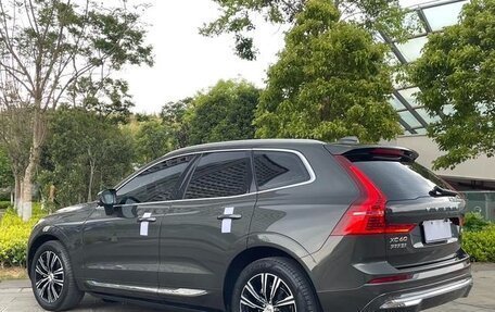 Volvo XC60 II, 2022 год, 2 800 300 рублей, 5 фотография