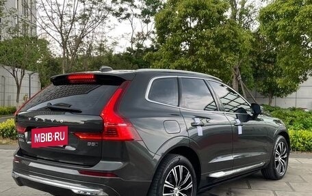 Volvo XC60 II, 2022 год, 2 800 300 рублей, 6 фотография