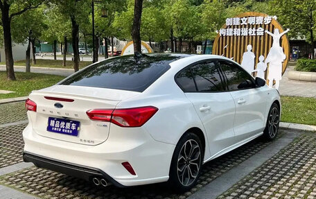 Ford Focus IV, 2021 год, 1 350 000 рублей, 5 фотография
