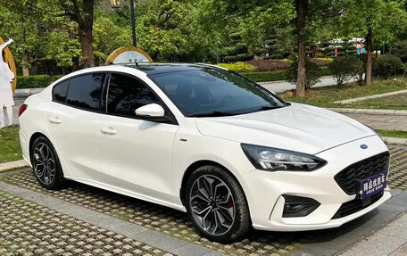 Ford Focus IV, 2021 год, 1 350 000 рублей, 3 фотография