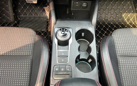 Ford Focus IV, 2021 год, 1 350 000 рублей, 14 фотография