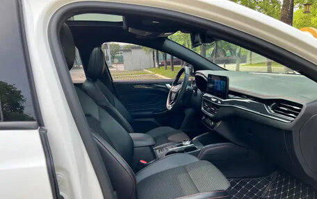 Ford Focus IV, 2021 год, 1 350 000 рублей, 9 фотография