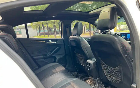 Ford Focus IV, 2021 год, 1 350 000 рублей, 11 фотография