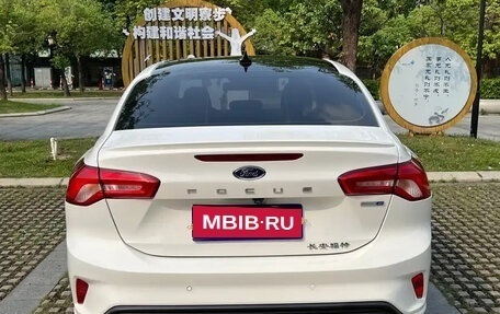 Ford Focus IV, 2021 год, 1 350 000 рублей, 6 фотография