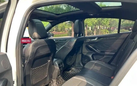Ford Focus IV, 2021 год, 1 350 000 рублей, 10 фотография