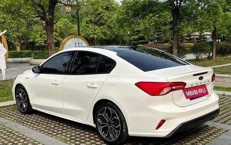 Ford Focus IV, 2021 год, 1 350 000 рублей, 7 фотография