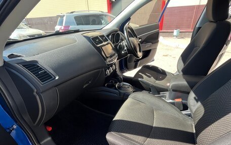 Mitsubishi RVR III рестайлинг, 2015 год, 1 650 000 рублей, 24 фотография